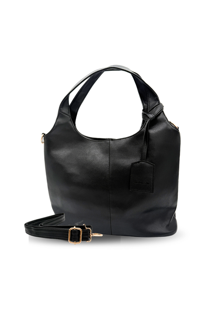 Olivia Convertible Slouchy Tote