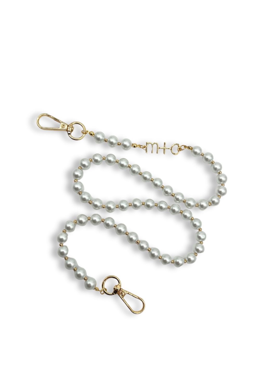 Pearl Bag Chain
