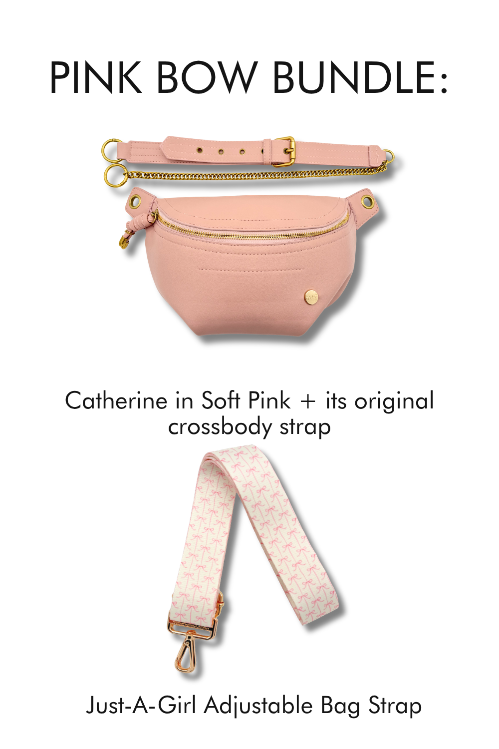 Catherine Belt Bag Bundles