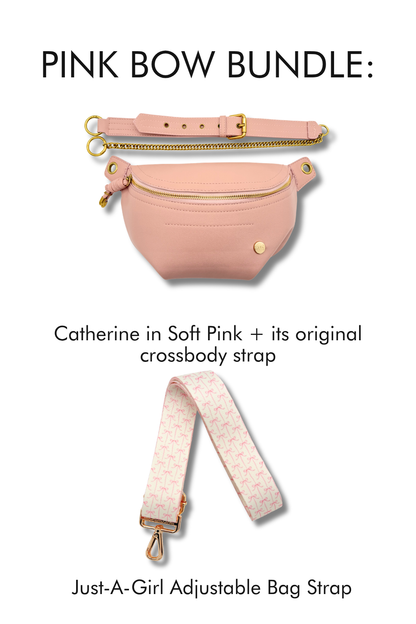 Catherine Belt Bag Bundles