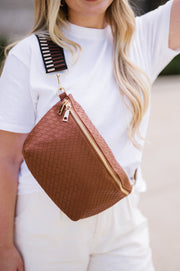 Rory Oversized Belt Bag