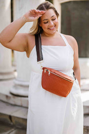 Rory Oversized Belt Bag