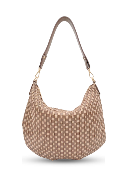 Savannah Slouchy Tote