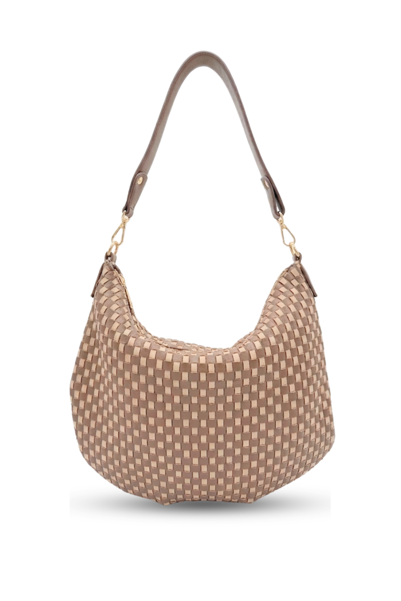 Savannah Slouchy Tote