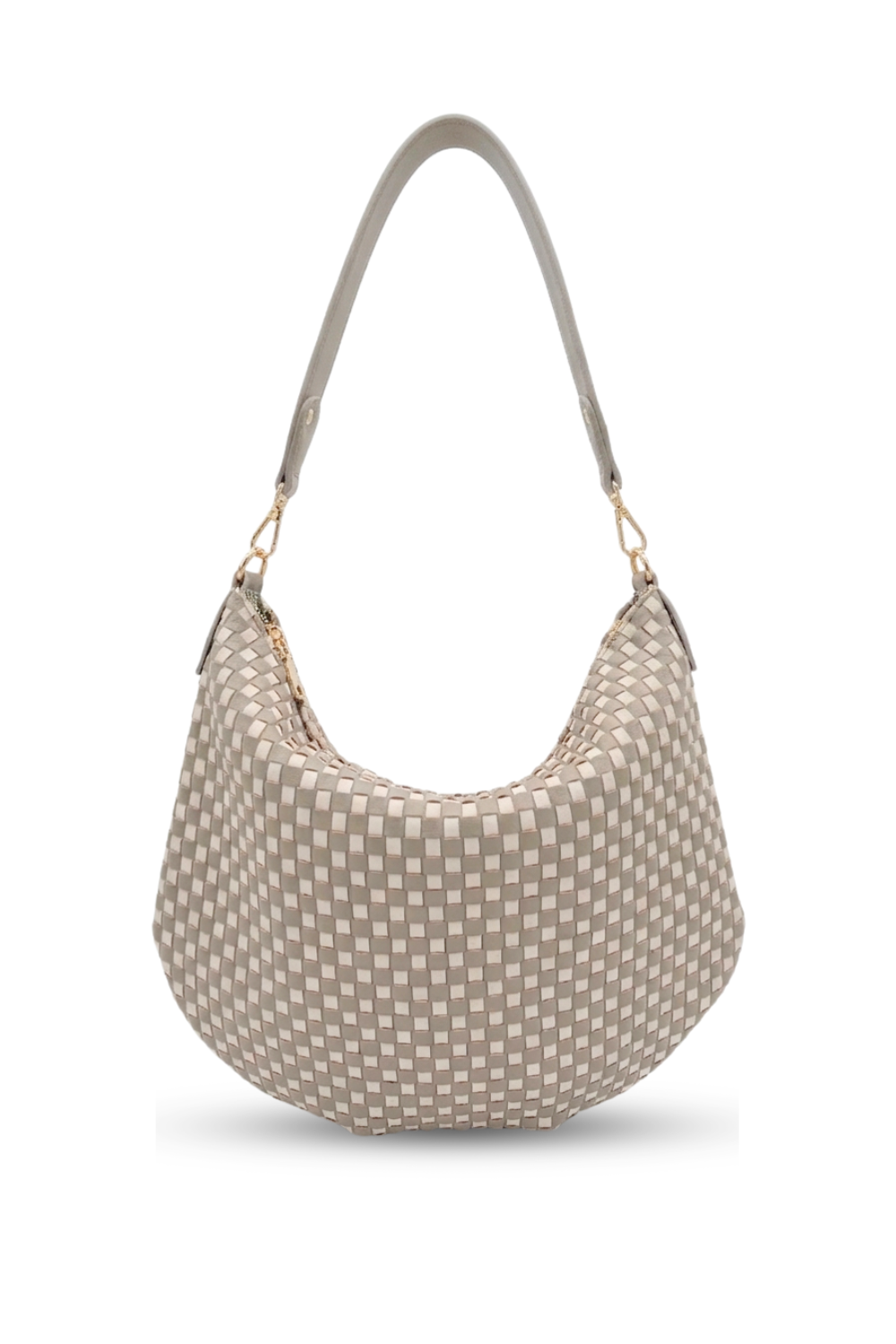 Savannah Slouchy Tote