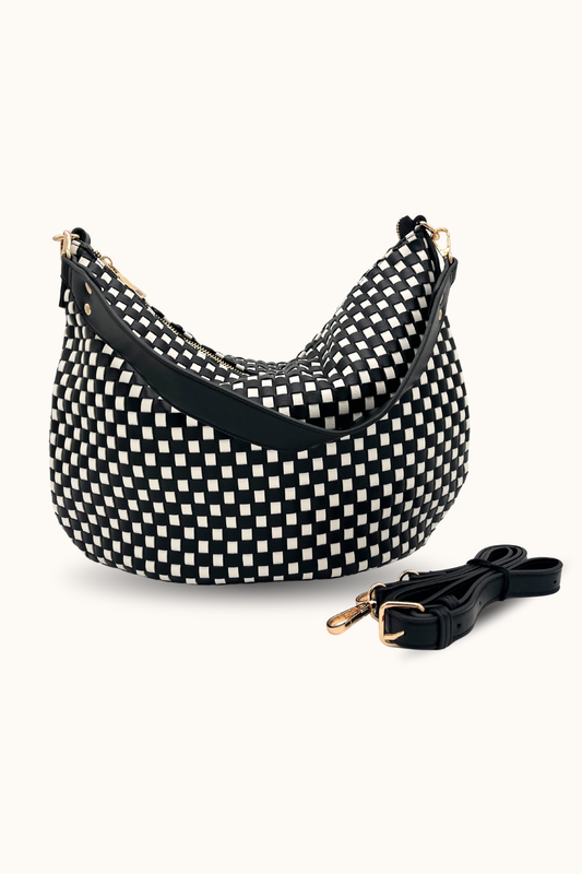 Savannah Slouchy Tote