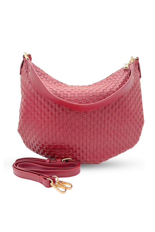 Savannah Slouchy Tote