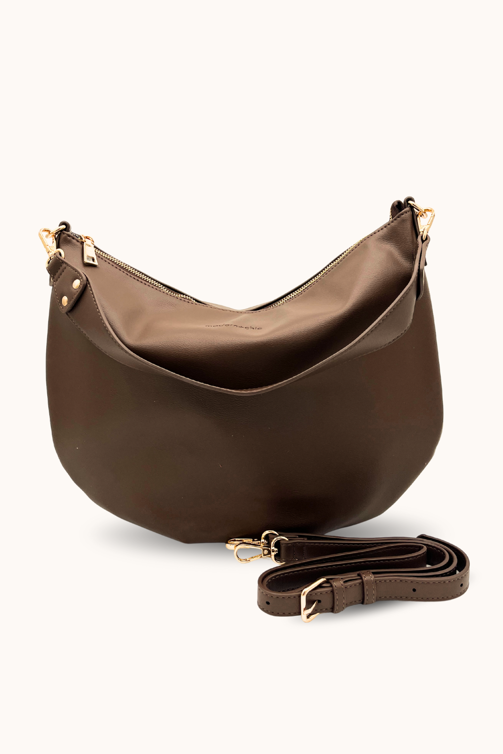 Savannah Slouchy Tote