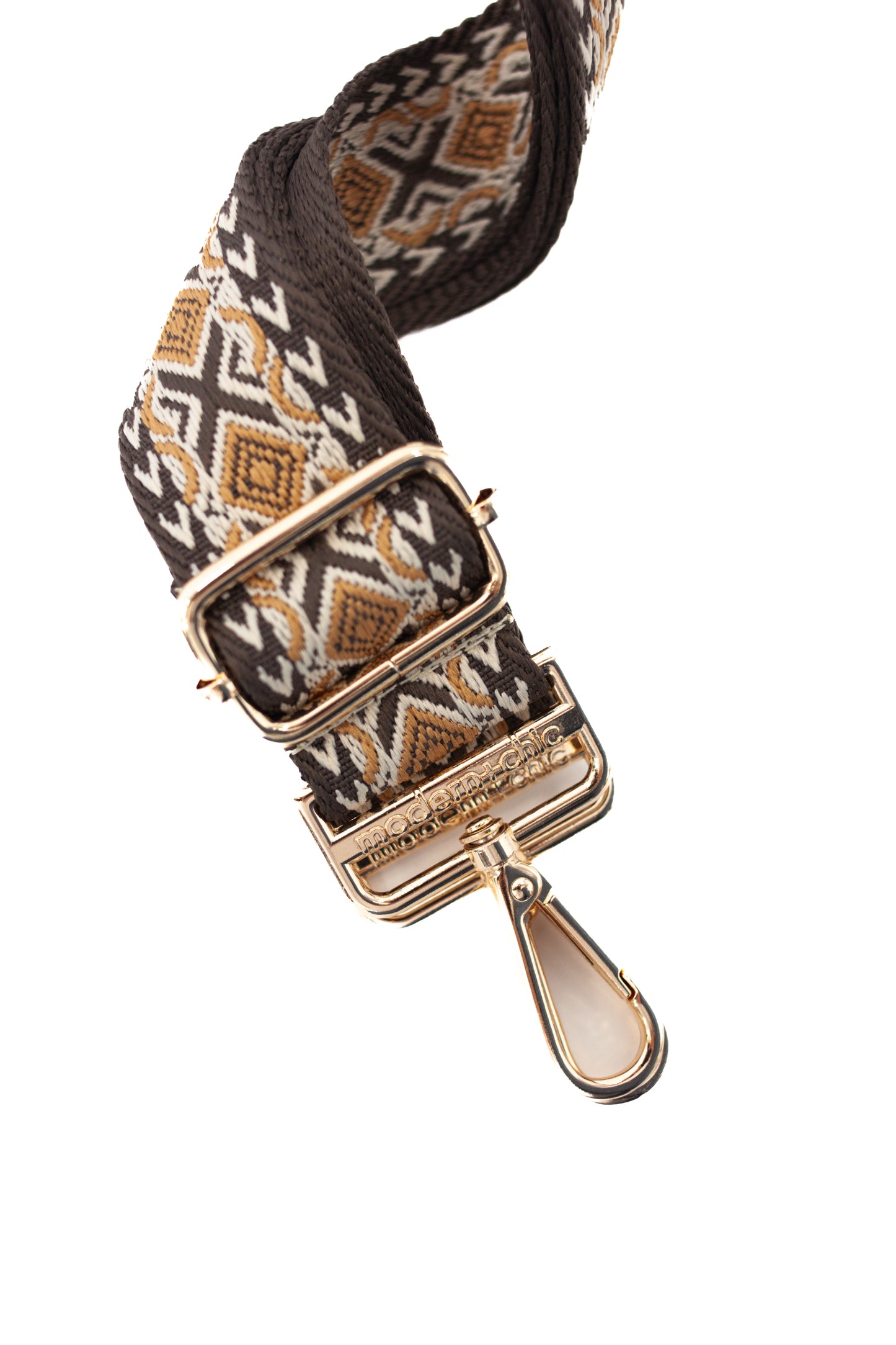 Shania Woven Adjustable Bag Strap