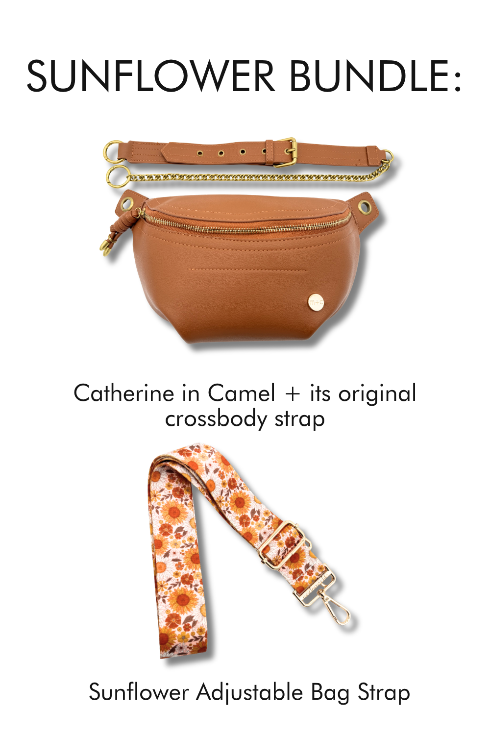 Catherine Belt Bag Bundles