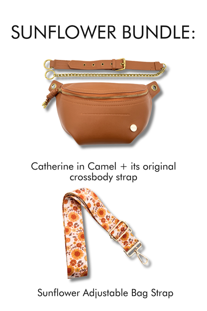 Catherine Belt Bag Bundles