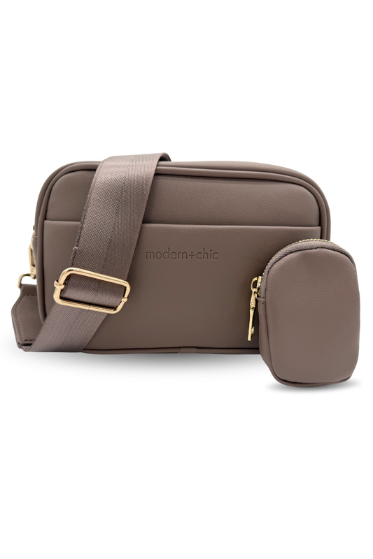 The Signature Camera Bag - Final Sale