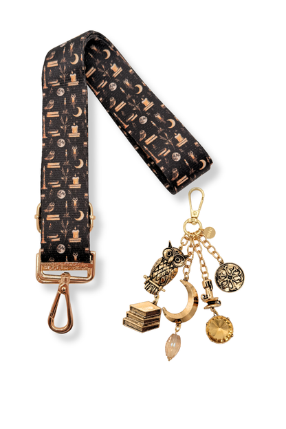 The Midnight Reader Accessory Bundle