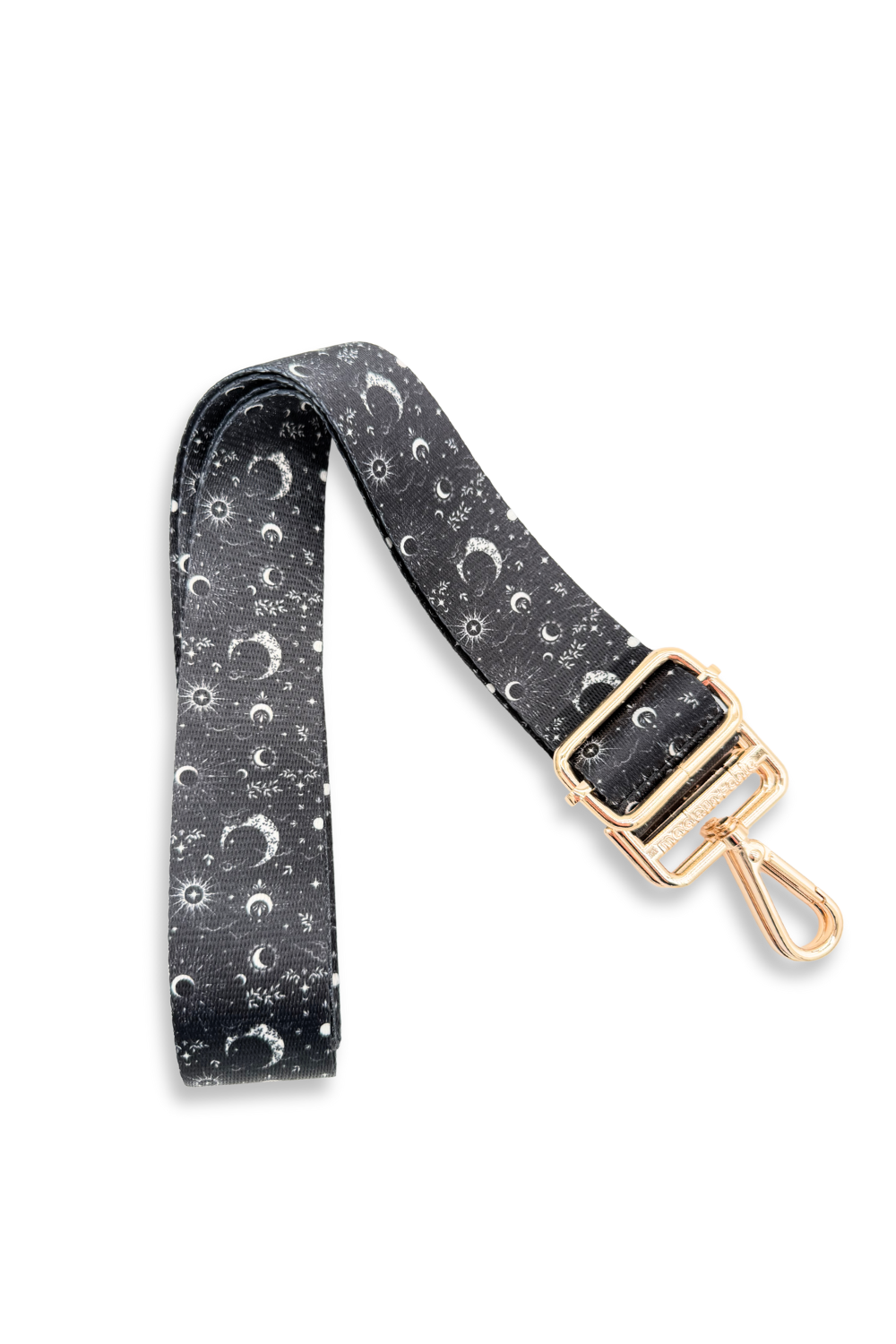 What's Your Sign Adjustable Bag Strap