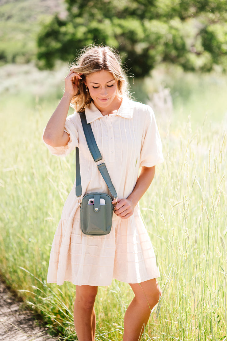 Holland Crossbody