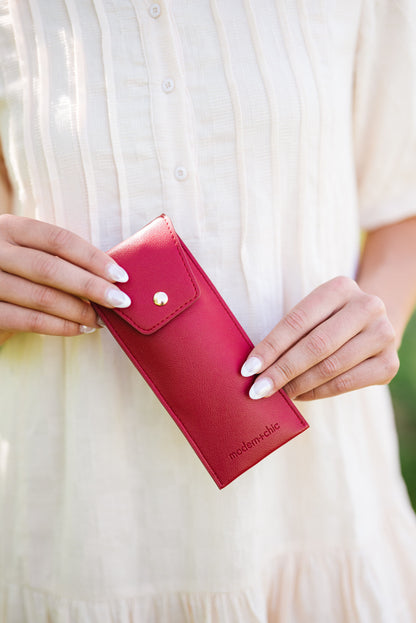 Boston Organizer Pouch