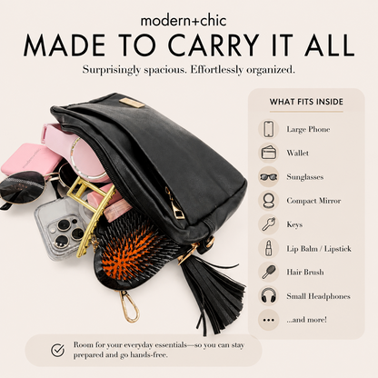 Alice Crossbody