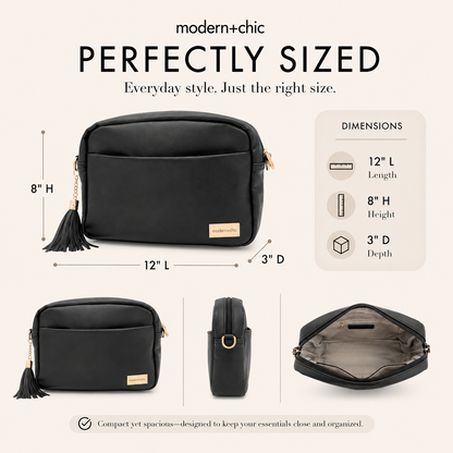 Alice Crossbody
