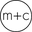 Modern + Chic logo