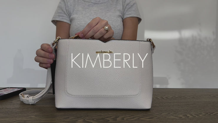 Kimberly handbags price on sale