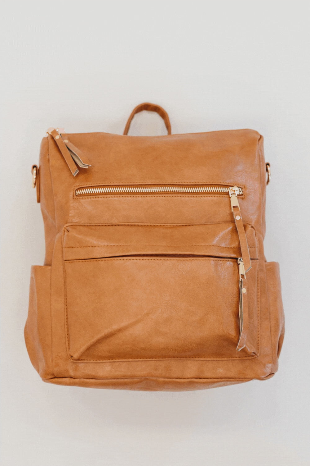 Brielle Convertible Bag - Final Sale – modern+chic