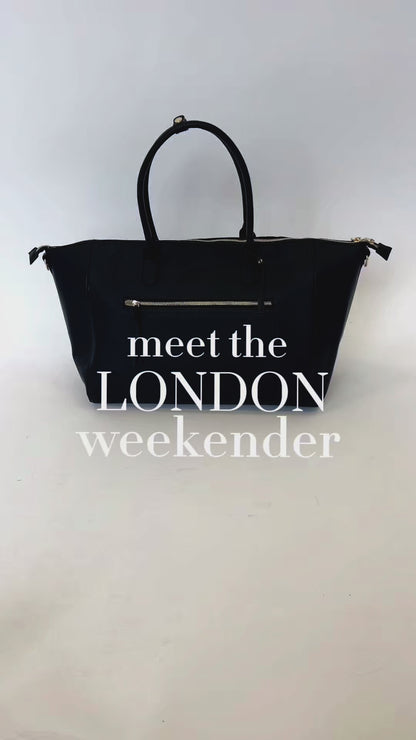 London Weekender