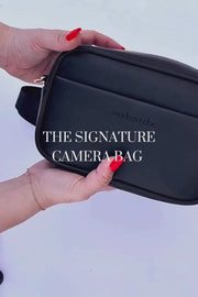 The Signature Camera Bag