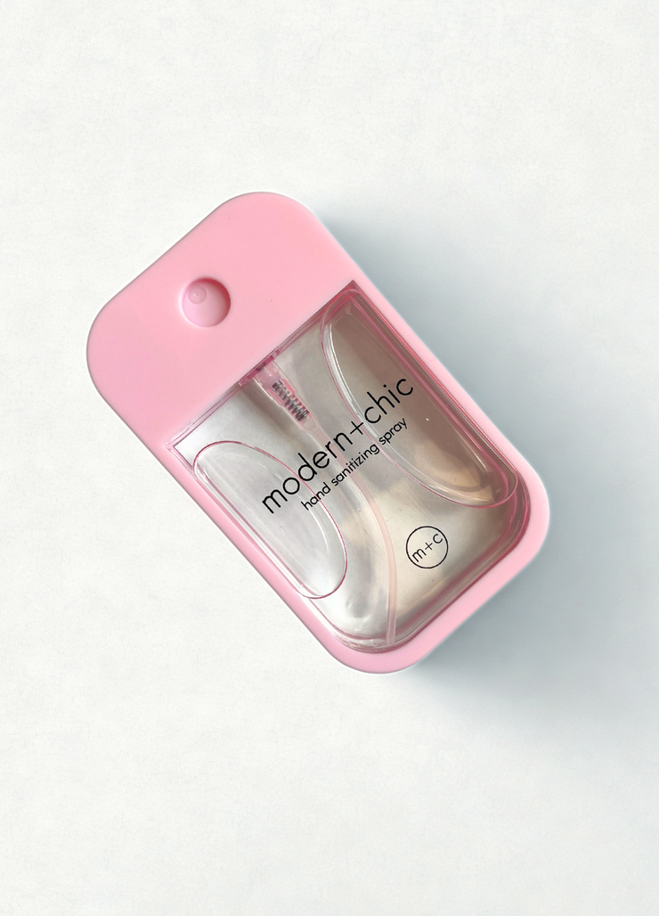 Hand Sanitizer