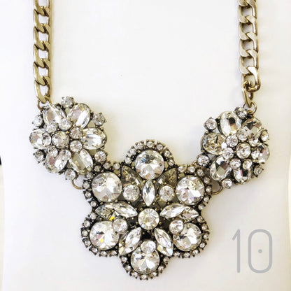 Statement Necklace Collection