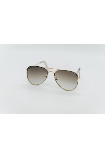 Bree Aviator Sunglasses