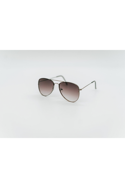 Bree Aviator Sunglasses