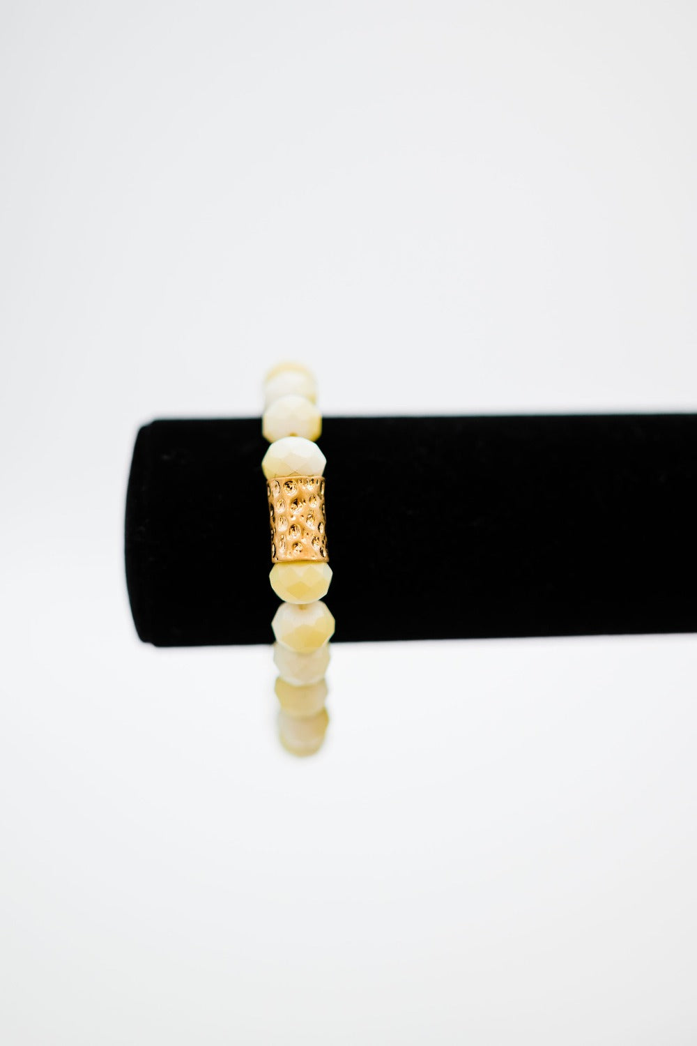 Clarissa Beaded Bracelet - Final Sale