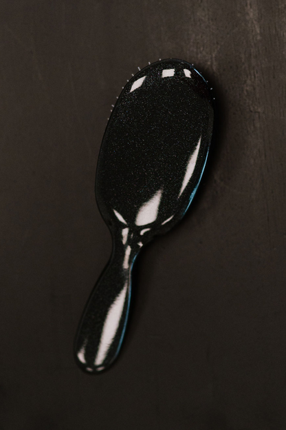 rock & ruddle premium hairbrush