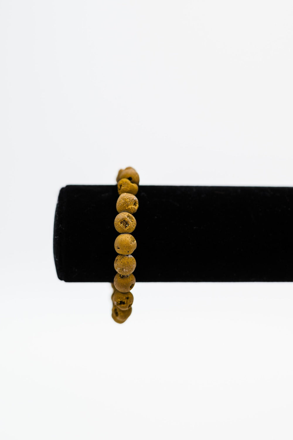 Helen Beaded Bracelet - Final Sale
