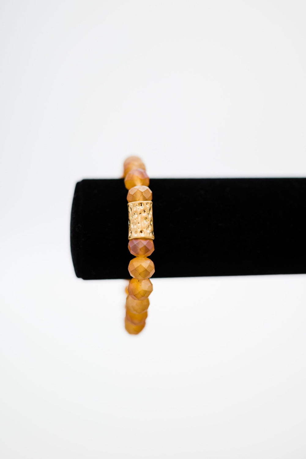 Clarissa Beaded Bracelet - Final Sale