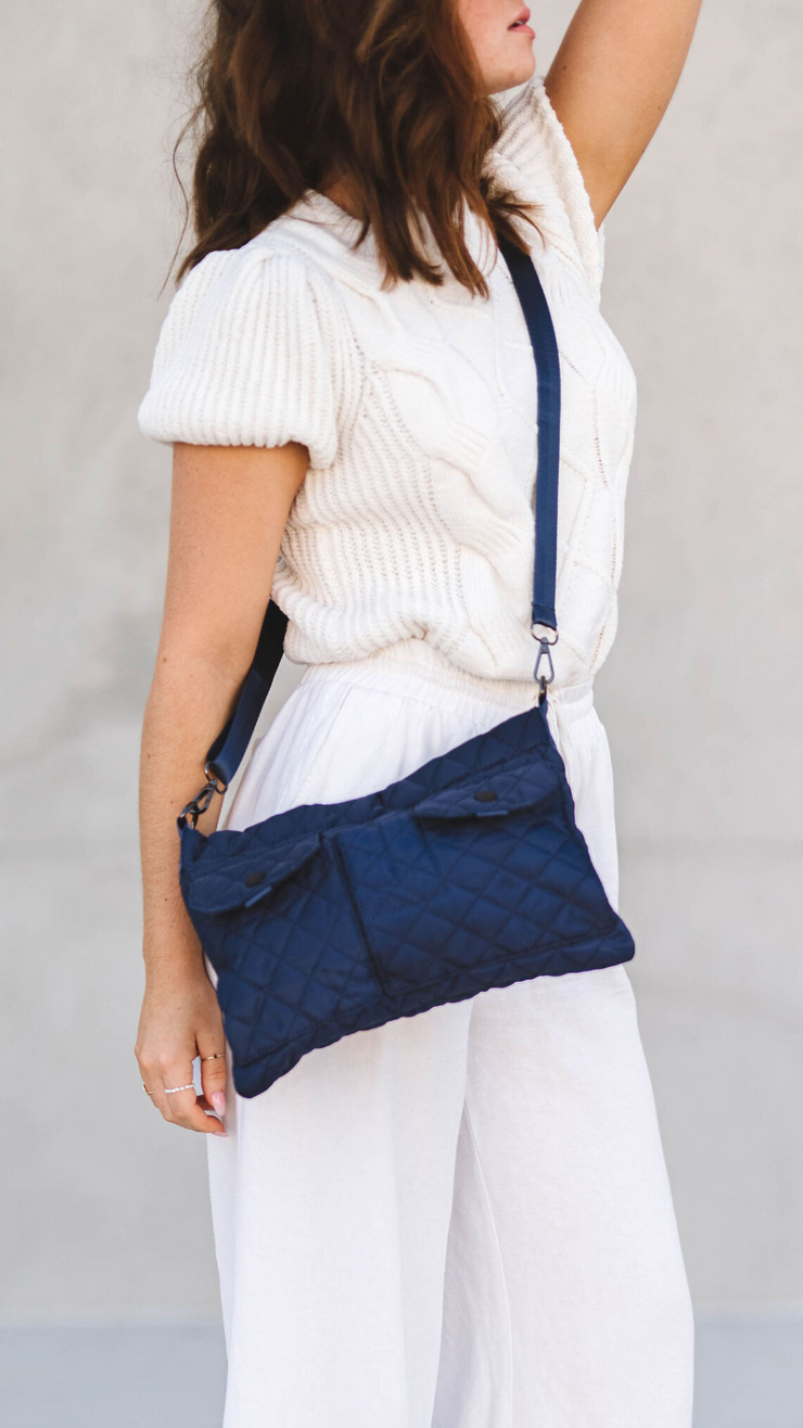 ashley quilted crossbody
