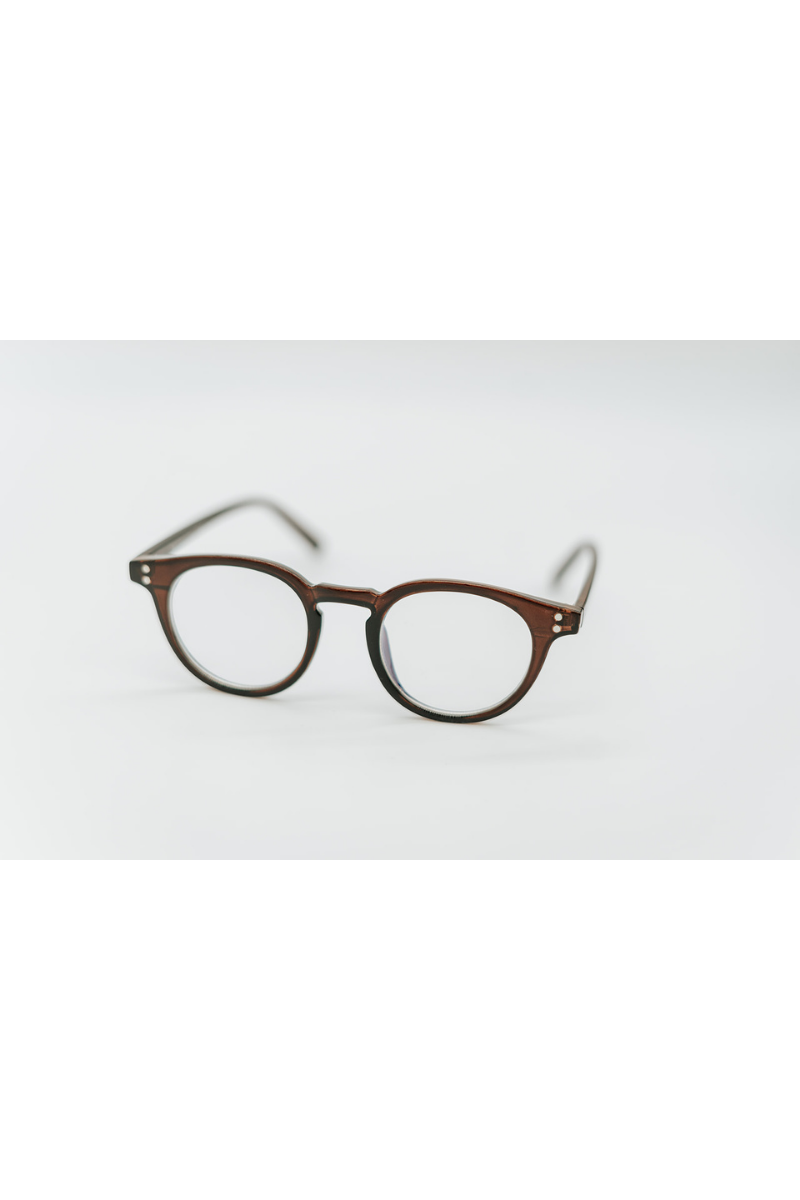 malia blue light glasses