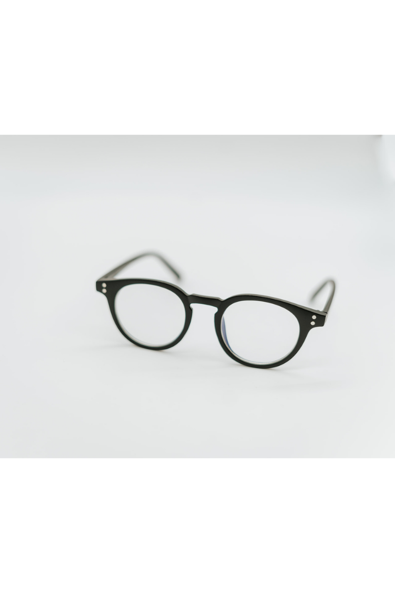 malia blue light glasses