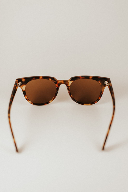 Willa Wayfarer Sunglasses
