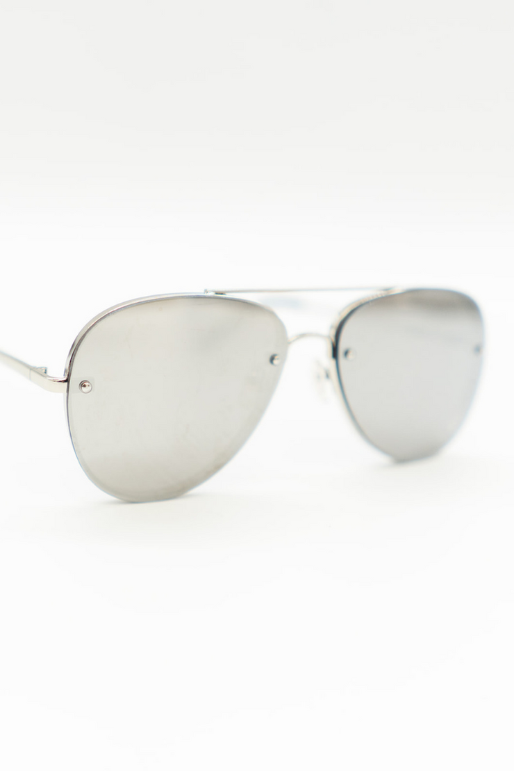 phoebe aviator sunglasses