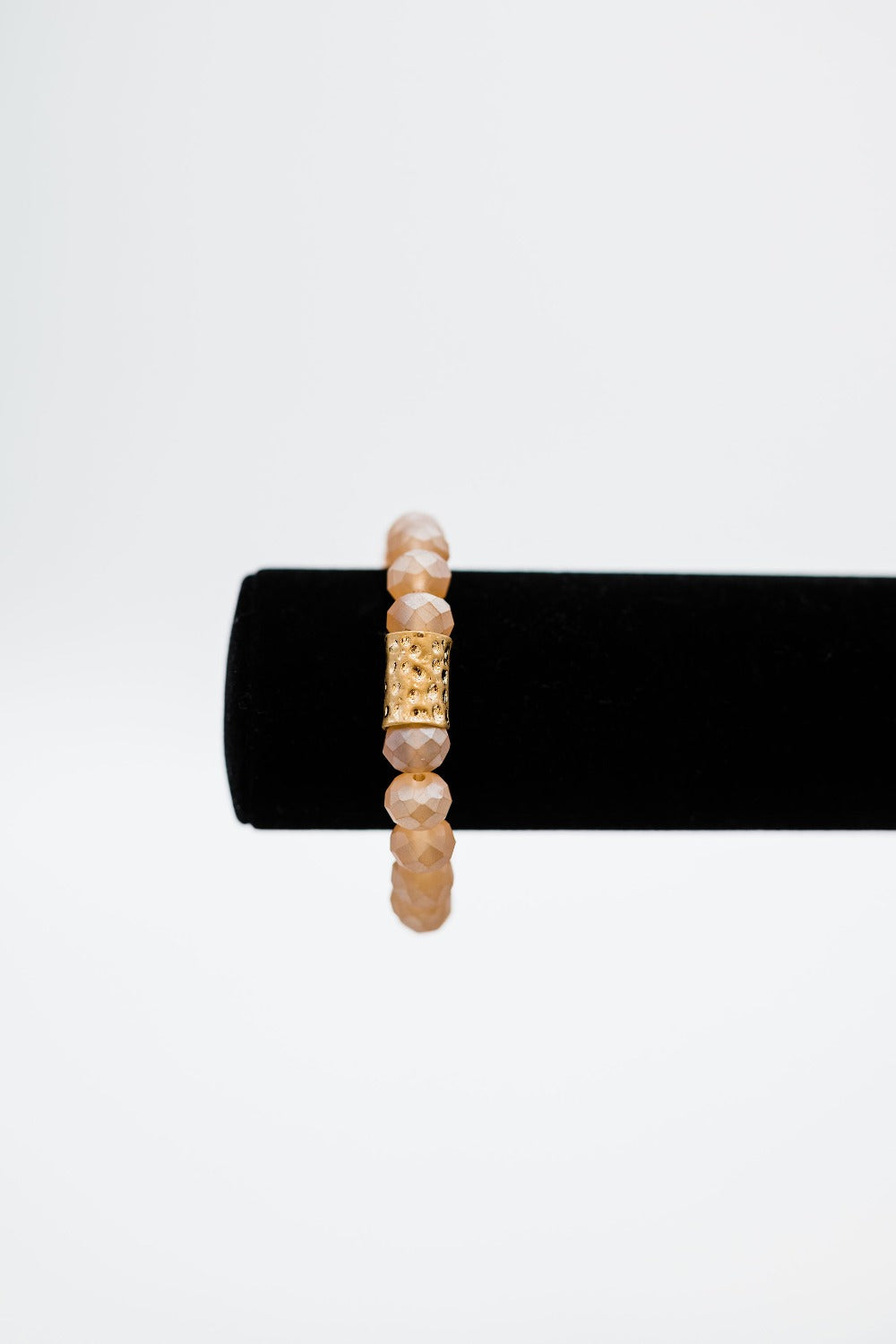 Clarissa Beaded Bracelet - Final Sale
