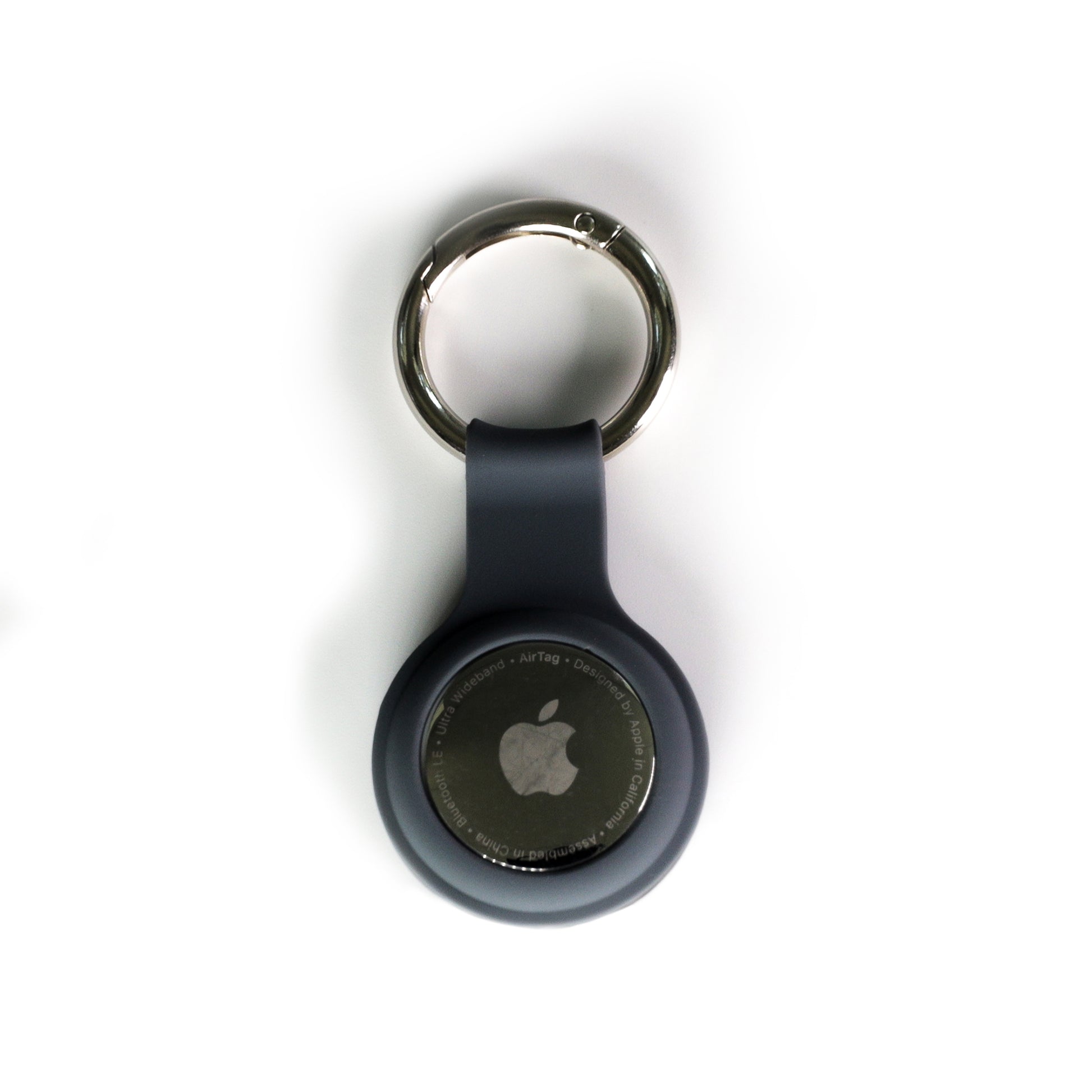 builder only--dark grey