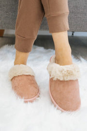 gwyn slippers - final sale