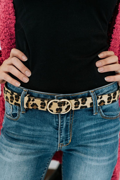 Aislyn Belt - Final Sale