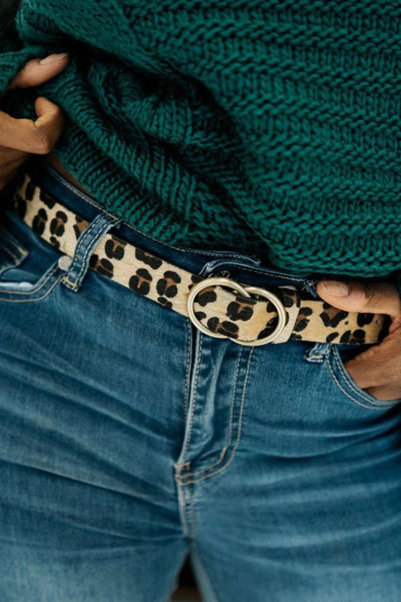 Aislyn Belt - Final Sale