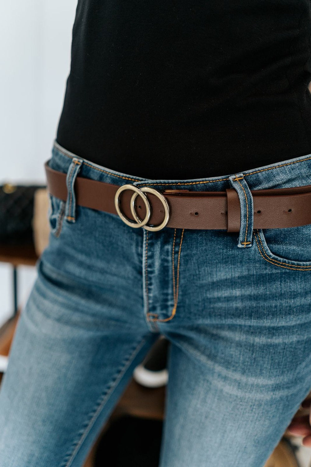 Aislyn Belt - Final Sale
