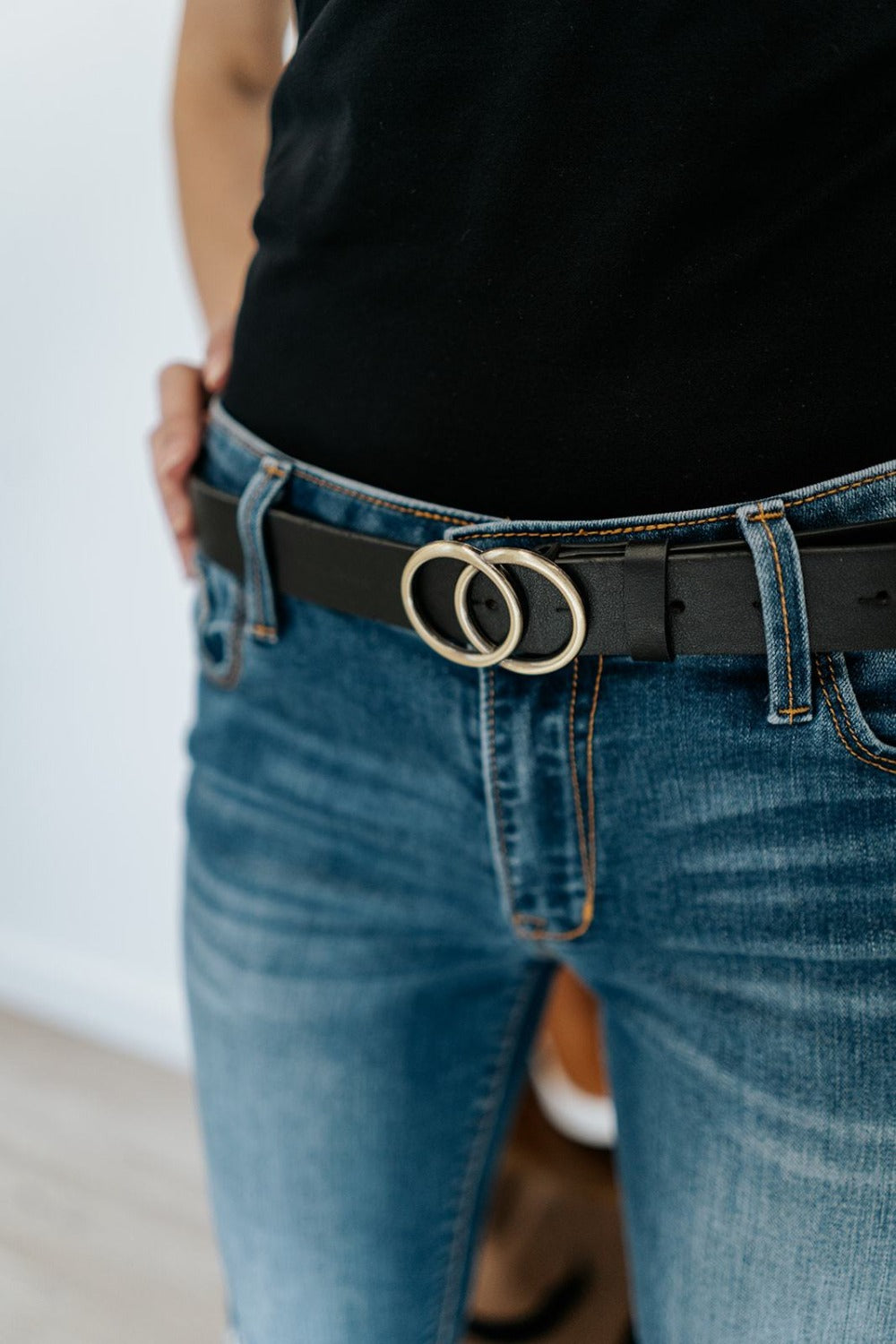 Aislyn Belt - Final Sale