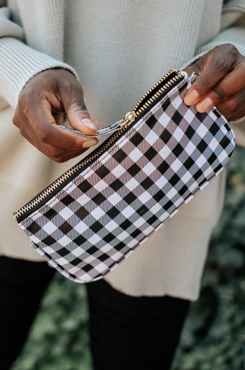 Kira Clutch - Final Sale