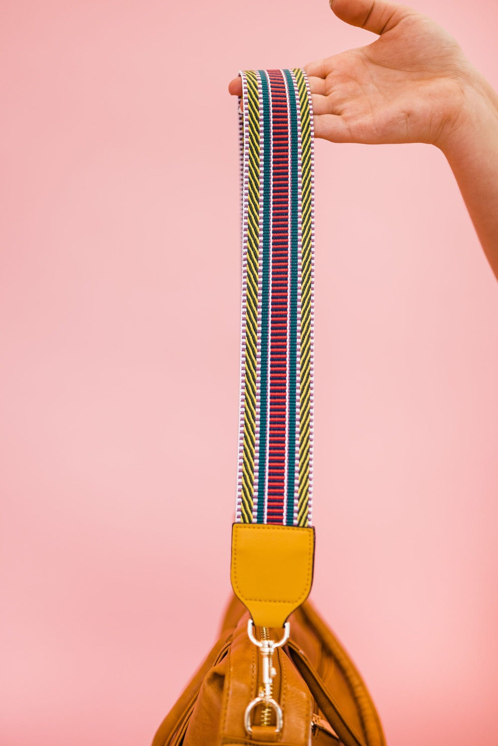 Ellery Adjustable Bag Strap