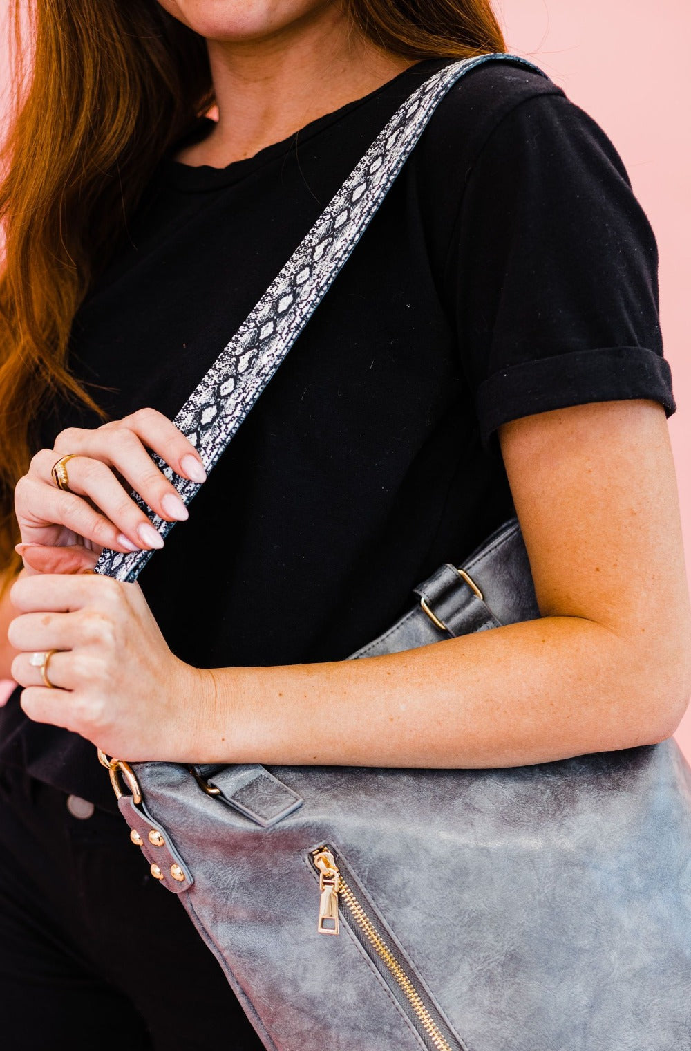 Roxie Adjustable Bag Strap